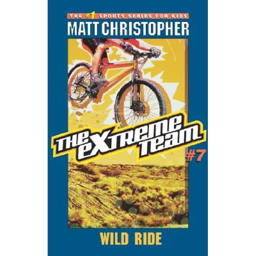 Wild Ride