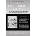 An Enormous Crime: The Definitive Account of American POWs Abandoned in Southeast Asia