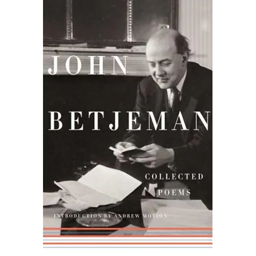 Collected Poems