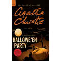 Hallowe'en Party