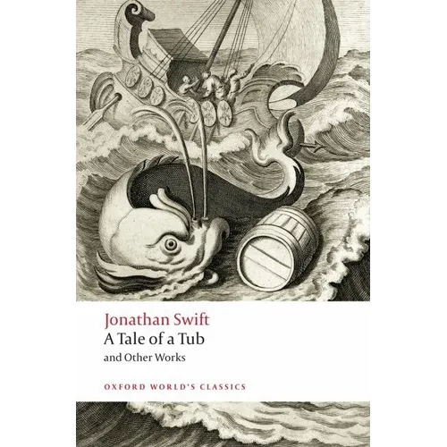 A Tale of a Tub and Other Works
