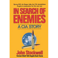 In Search of Enemies: A CIA Story