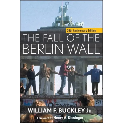 The Fall of the Berlin Wall