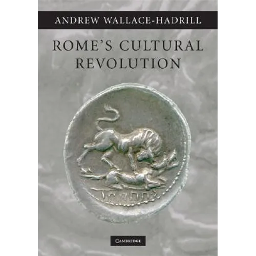 Rome's Cultural Revolution