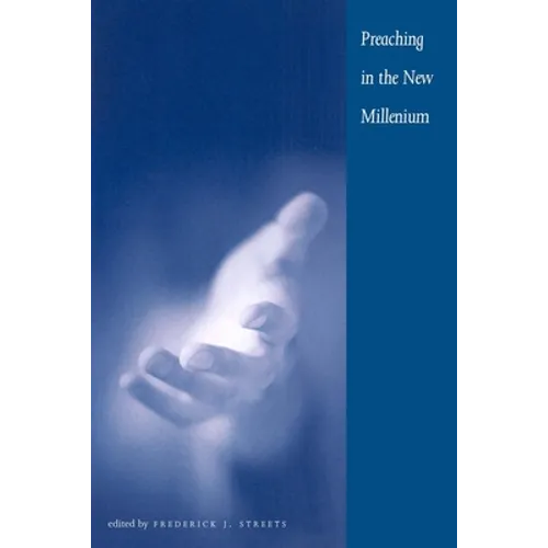 Preaching in the New Millennium: Celebrating the Tercentennial of Yale University