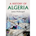 A History of Algeria