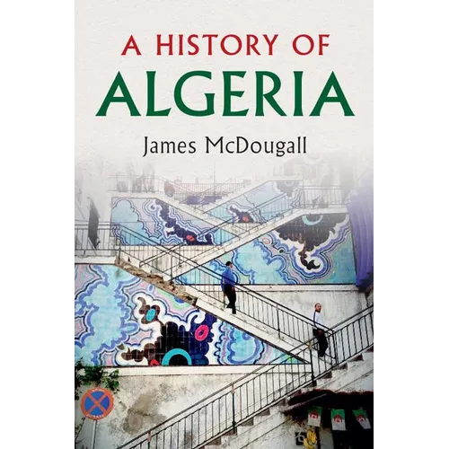 A History of Algeria