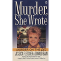 Murder, She Wrote: Murder on the QE2