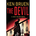 The Devil: A Jack Taylor Novel