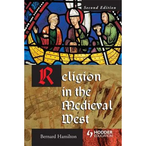 Religion in the Medieval West