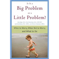Is It a Big Problem or a Little Problem?