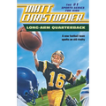 Long-Arm Quarterback: A New Football Team Sparks an Old Rivalry