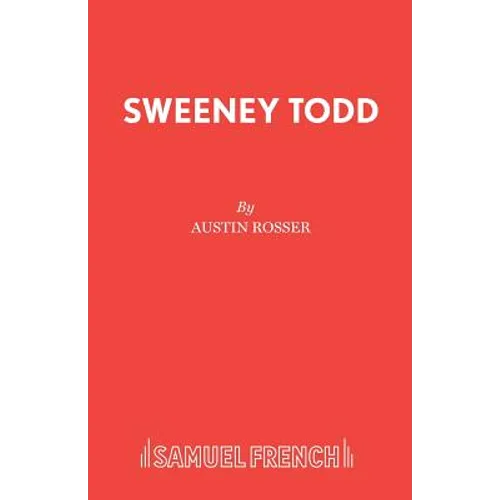 Sweeney Todd