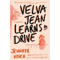 Velva Jean Learns to Drive: Book 1 in the Velva Jean series