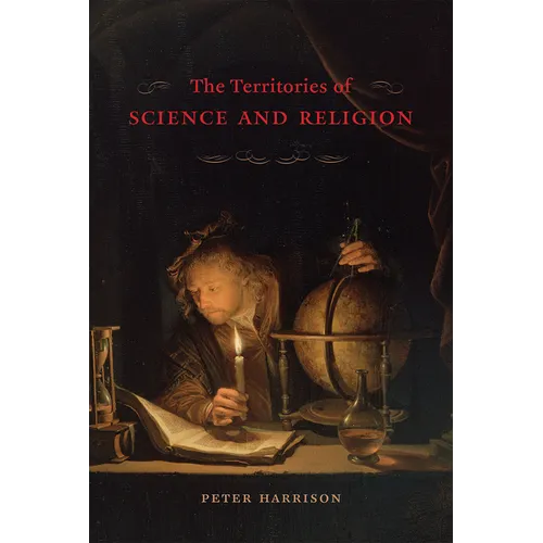 The Territories of Science and Religion