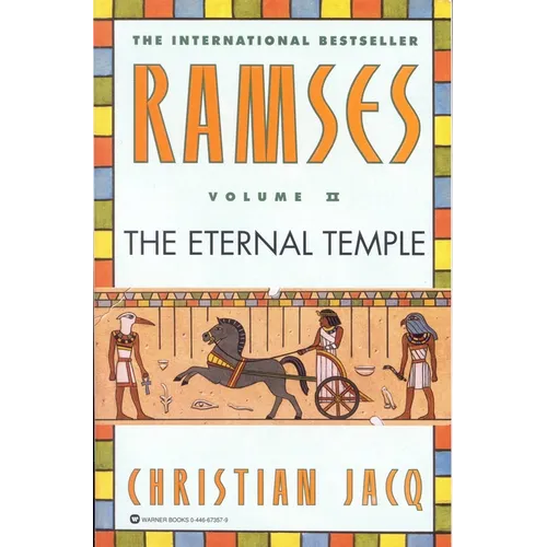 Ramses: The Eternal Temple - Volume II