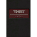 The Encyclopedia of Native American Legal Tradition