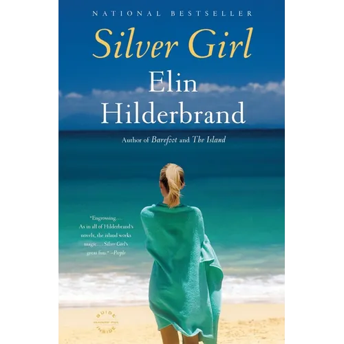 Silver Girl