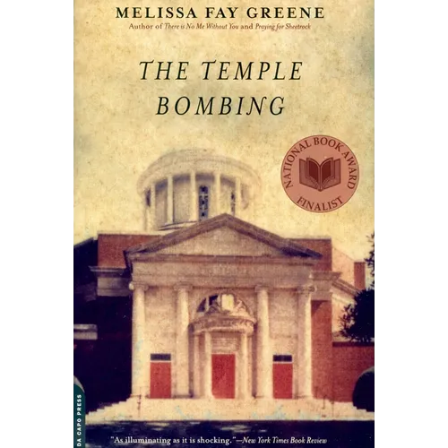 The Temple Bombing