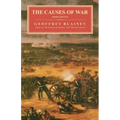 Causes of War, 3rd Ed.