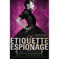 Etiquette & Espionage