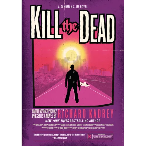Kill the Dead
