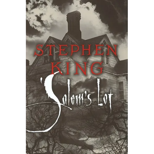 Salem's Lot