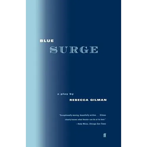 Blue Surge
