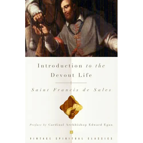 Introduction to the Devout Life