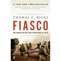 Fiasco: The American Military Adventure in Iraq, 2003 to 2005