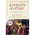 Ecstatic Nation