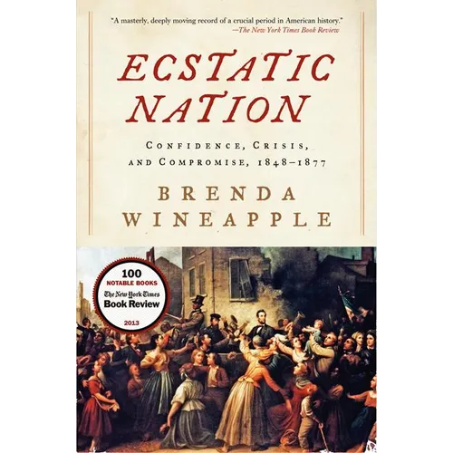 Ecstatic Nation