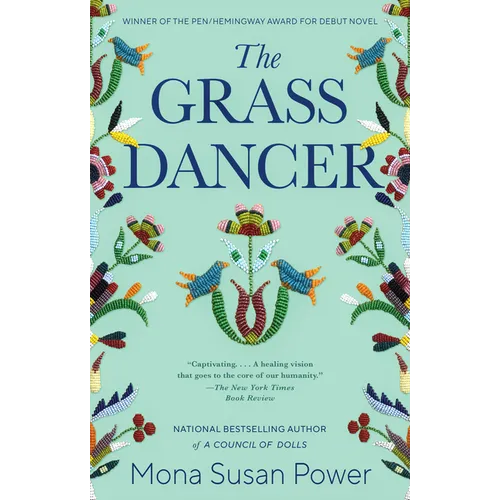 The Grass Dancer