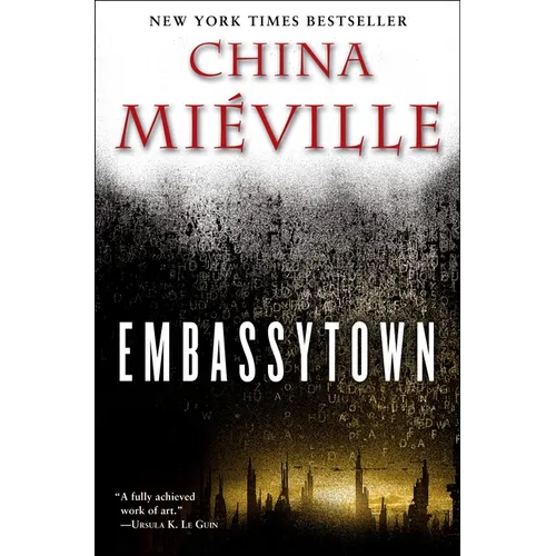 Embassytown