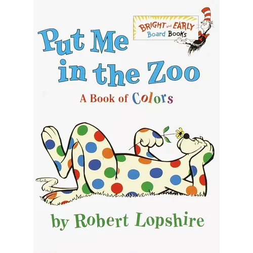Put Me in the Zoo