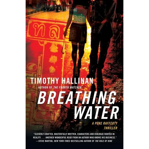 Breathing Water