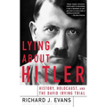 Lying about Hitler