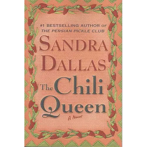The Chili Queen