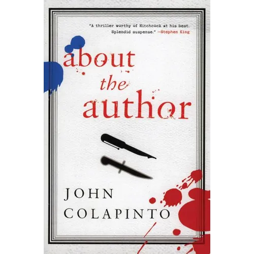 About the Author