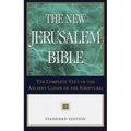 New Jerusalem Bible-NJB-Standard