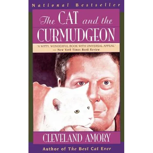 The Cat and the Curmudgeon