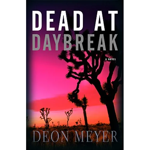 Dead at Daybreak
