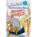 The Berenstain Bears Around the World