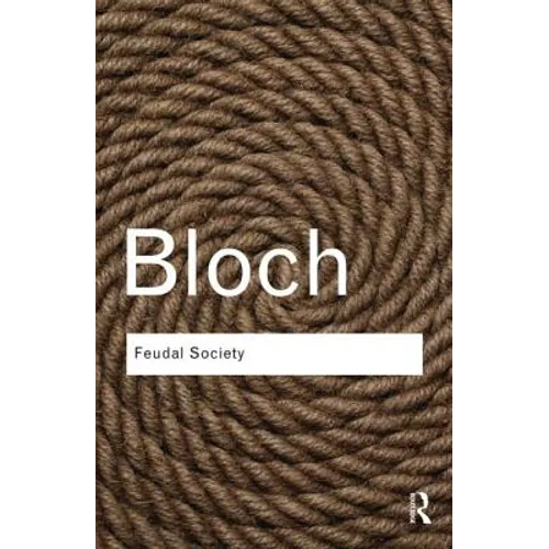 Feudal Society