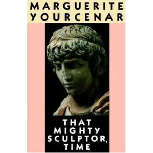 That Mighty Sculptor, Time