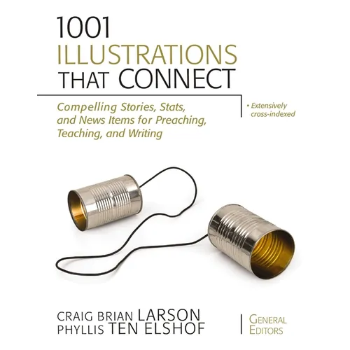 The 1001 Illustrations That Connect Softcover [With CDROM] [With CDROM]