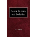 Genes, Genesis and Evolution