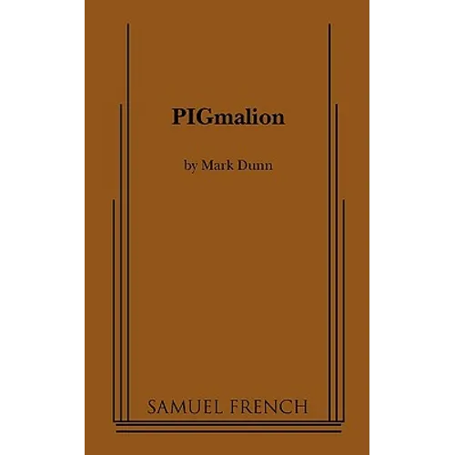 Pigmalion