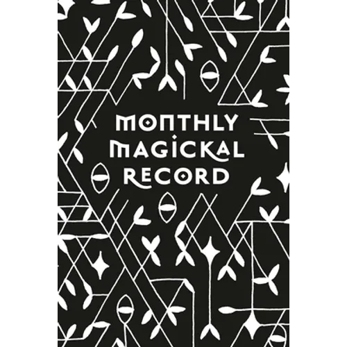 Monthly Magickal Record