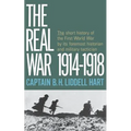 Real War 1914-1918
